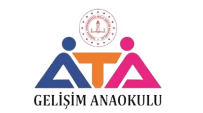 Ata Gelişim Anaokulu Logo