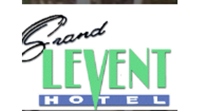Grand Levent Hotel | Bodrum Logo
