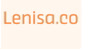 Lenisa.co Logo