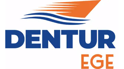 Dentur Ege Logo