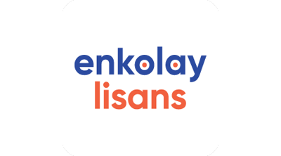 Enkolaylisans Logo