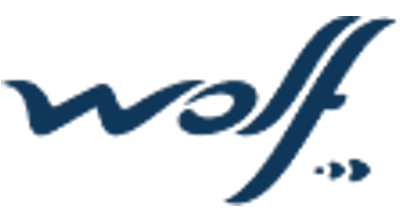 Wolf Lubricants Logo