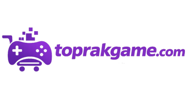 Toprakgame.com Logo