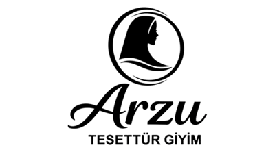 Arzu Tesettür Logo