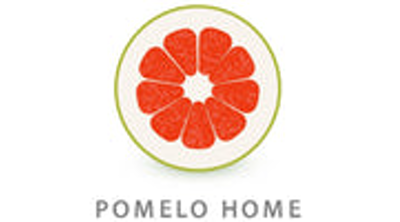 Pomelo Home Logo