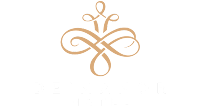 De'Manor Hotel Logo