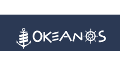 Okeanos | Çeşme Logo