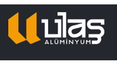 Ulaş Alüminyum Logo