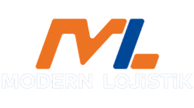 Modern Lojistik Logo
