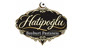 Hatipoğlu Pastanesi | Bayburt Logo