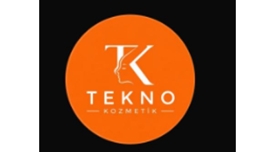 Teknokozmetik Logo