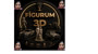 3dfigurumm Logo