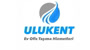 Ulukent Ev Ofis Taşıma Hizmetleri Logo