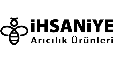 İhsaniye Arıcılık Logo