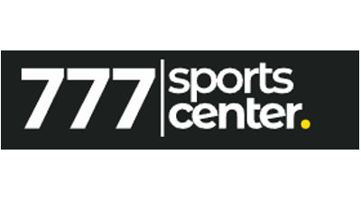 777 Sports Center Logo