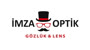 İmza Optik | Gaziantep Logo