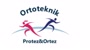 Ortoteknik Protez & Ortez Logo