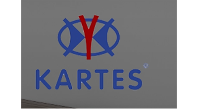 Kartes Yapı Malzemeleri Logo