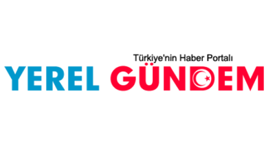 Yerelgundem.com Logo