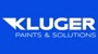 Kluger Paints & Solutions Logo