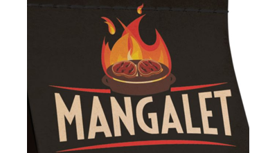 MangalEt Kömür Logo