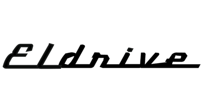 Eldrive Logo