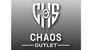 Chaos Outlet Avm | İnegöl Logo