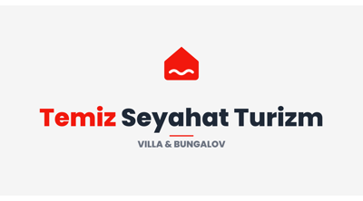 Temiz Seyahat Turizm Logo
