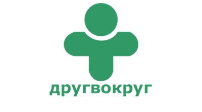 ДругВокруг Logo