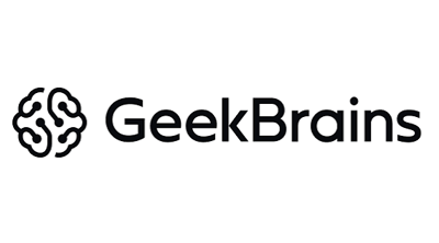 GeekBrains Logo
