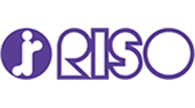RISO Turkey Logo