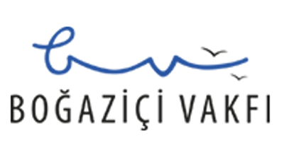 Boğaziçi Vakfı Logo