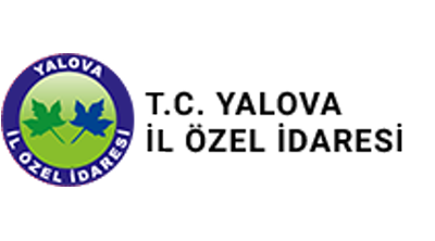 Yalova İl Özel İdaresi Logo