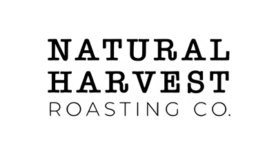 Natural Harvest Coffee Logo