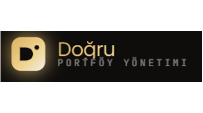 Doğru Portföy Yönetimi Logo