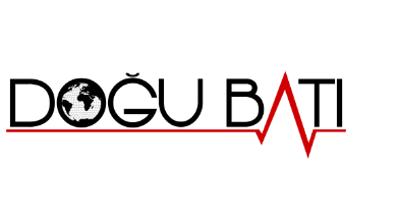 Doğu Batı Osgb Logo