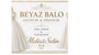 Melis Bride | beyaz_balo Logo
