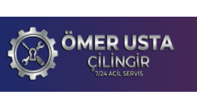 Ömer Usta Çilingir | Maltepe Logo