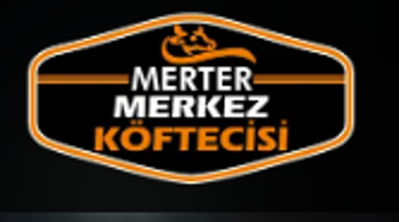 Merter Merkez Köftecisi Logo