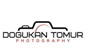Doğukan Tomur Fotoğrafçılık Logo