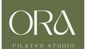 Ora Pilates Logo