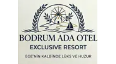 Bodrum Ada Otel Logo