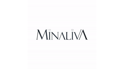 Minaliva Logo