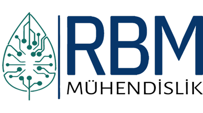 RBM Mühendislik Logo