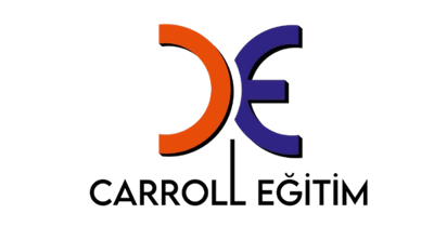 Carroll Eğitim Logo