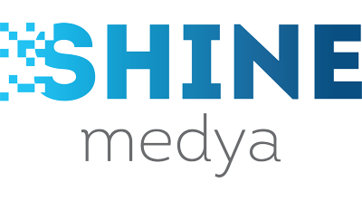 Shine Medya Logo