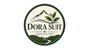 Dora Suit Bungalov Logo
