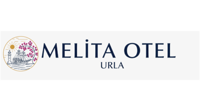 Urla Melita Otel Logo