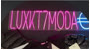 LUXgiyim7 Logo