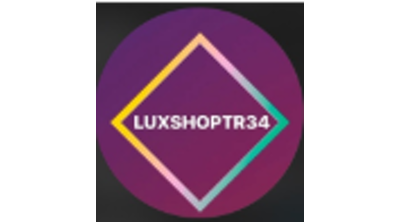 Luxshoptr34 Logo